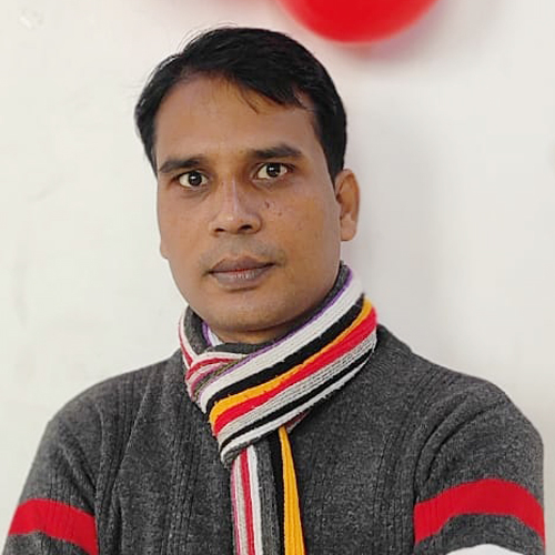 SHANKAR LAL CHAUDHARY