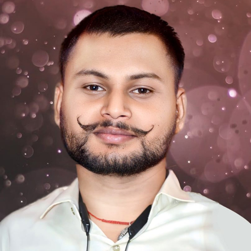 ABHAY KUMAR