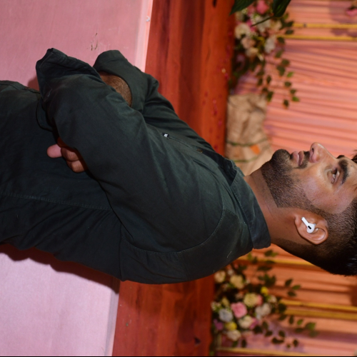 SHIV POOJAN