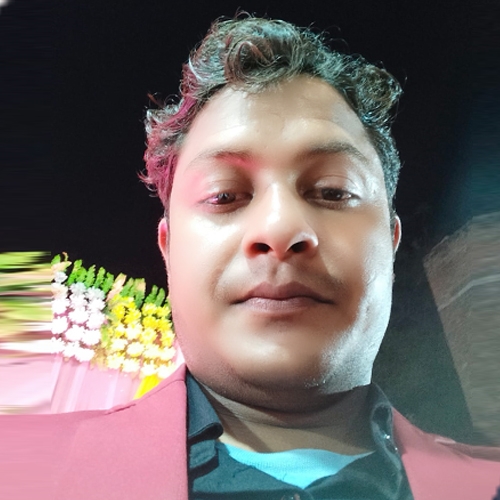 SANTOSH KUMAR BIND