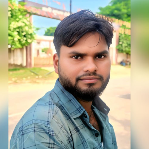 GYAN PRAKASH
