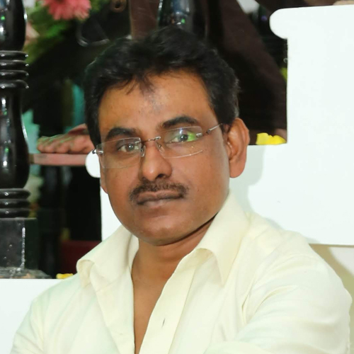 RIZWAN AHMAD SALMANI