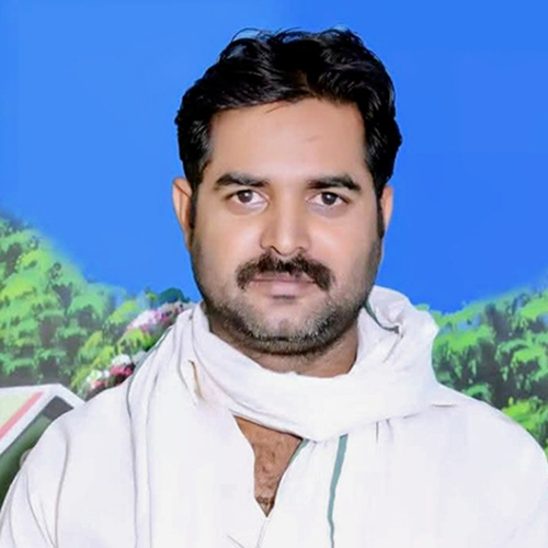 ABHAY VISHWAKARMA