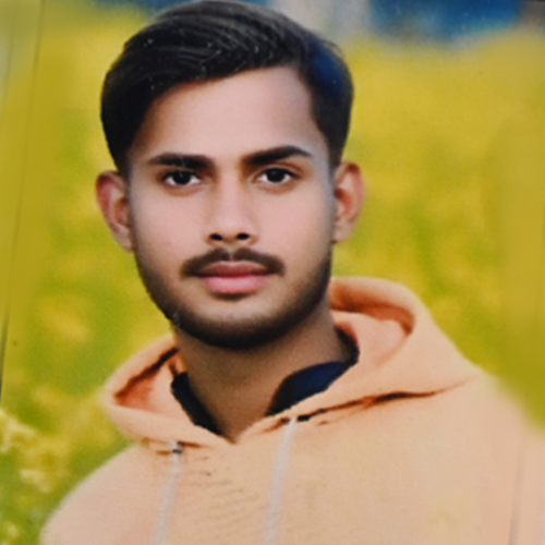 AMAN KUMAR