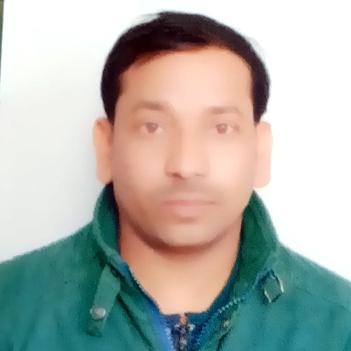 BRIJENDRA MOHAN YADAV