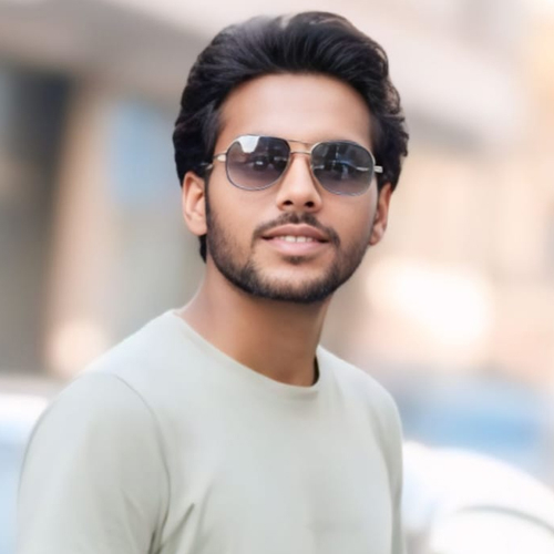 AJAY KUMAR