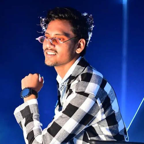 AMAN PRATAP