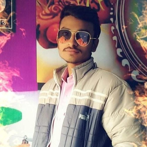 SURAJ SHUKLA 