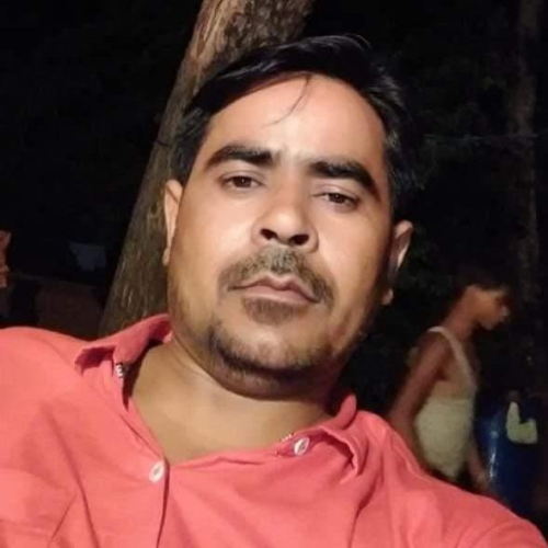BHOLE SHANKAR SHUKLA