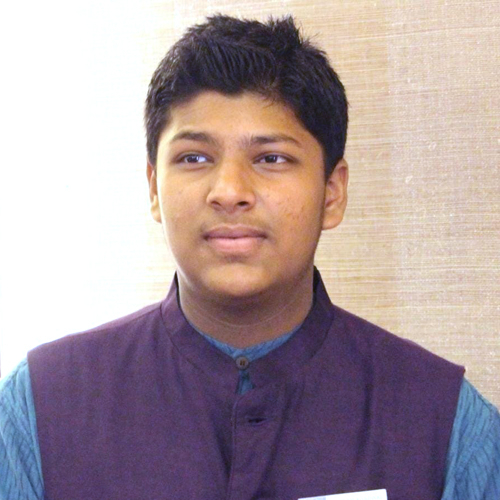 DEVESH AGARWAL