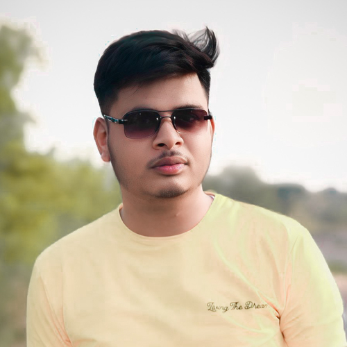 AJAY KUMAR