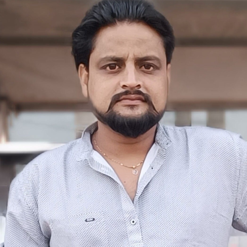 DEEPANSHU GUPTA