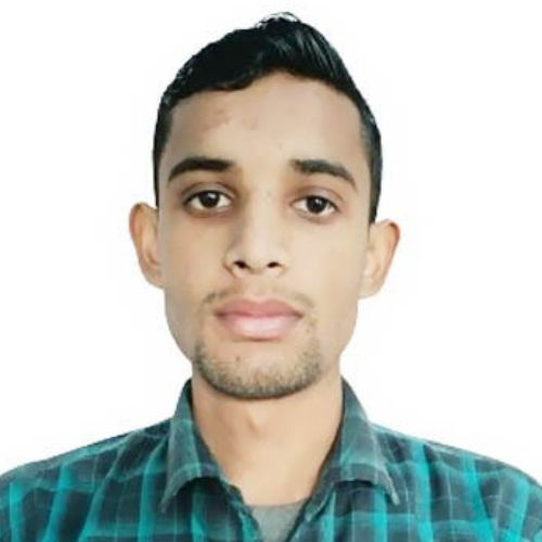 YOGESH KUMAR (BOSS)