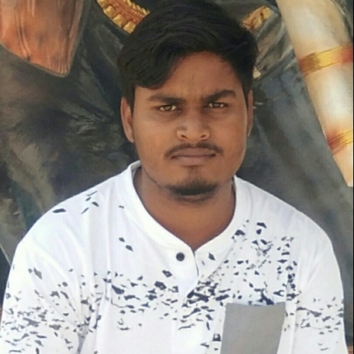 SHIVAM YADAV
