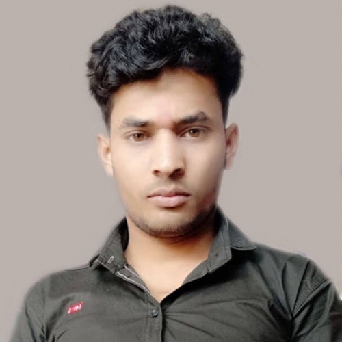 MONU KUMAR