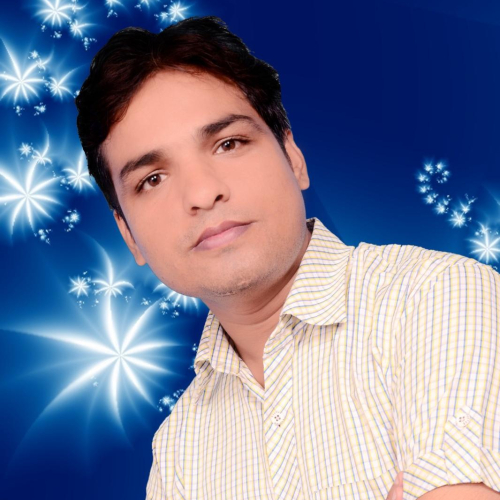 PRASHANT SAXENA 