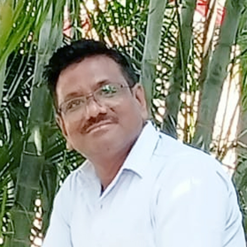 RAMESH KUMAR PRAJAPATI