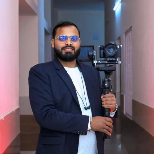 RAJESH KUMAR MAURYA
