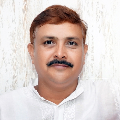 SANDEEP KUMAR RAI