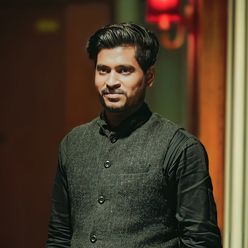 AMIT SAHU