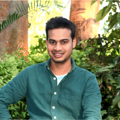 MAHTAB ALAM