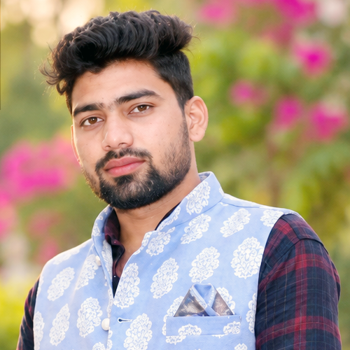 SUSHIL KUMAR PAL