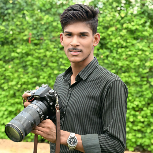 NITESH KUMAR
