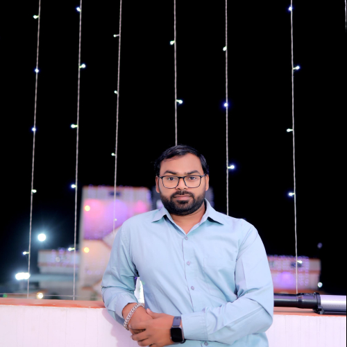 SARVOTTAM KUMAR