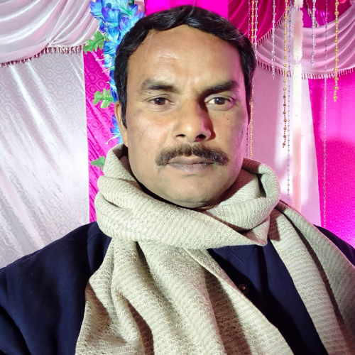 RAKESH KUMAR