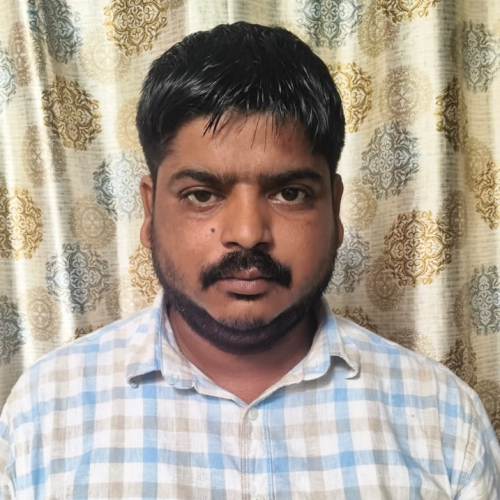 ANIL KUMAR ARYA
