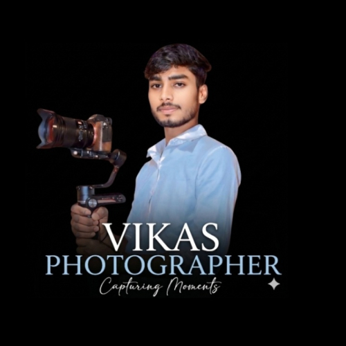 VIKAS KUMAR
