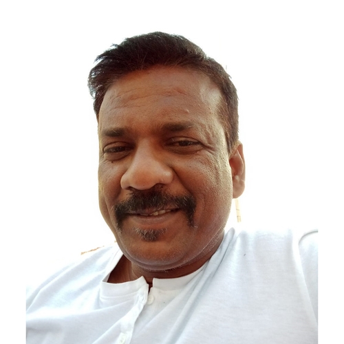 MUKESH KUMAR GUPTA
