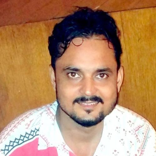 MAYANK MISHRA
