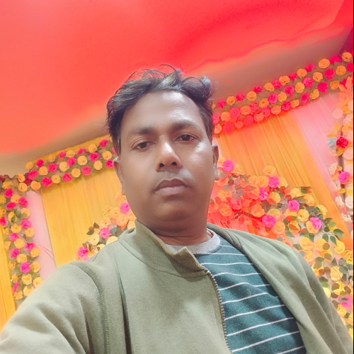 MAHESH KUMAR KASHYAP
