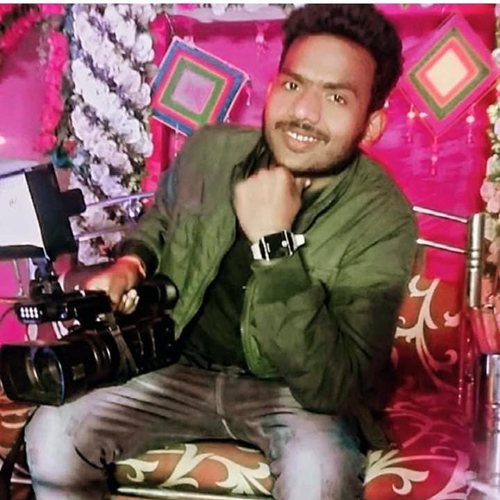 DHARMENDRA KUMAR 