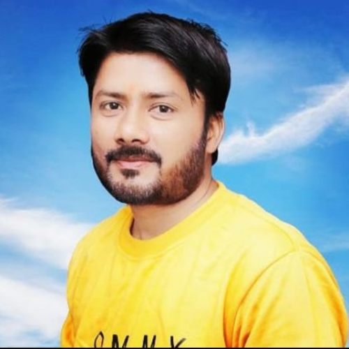 KAMLESH