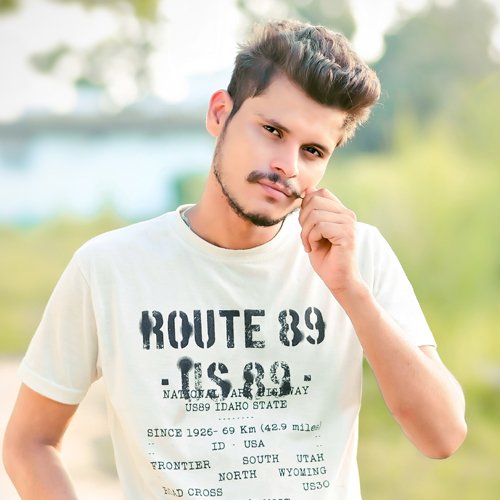 ABHISHEK MISHRA [ABHI]