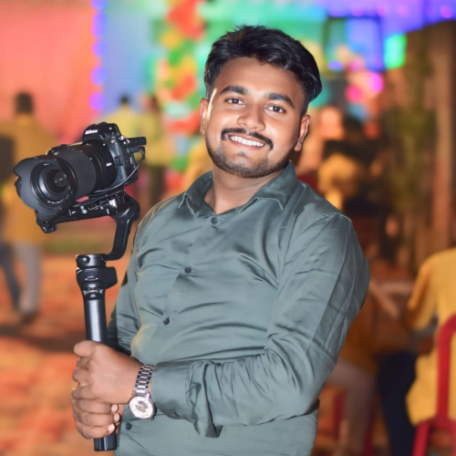 Photographer Association UP | ANISH KUMAR