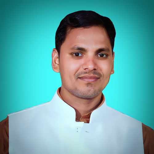 PRADEEP KUMAR MAURYA