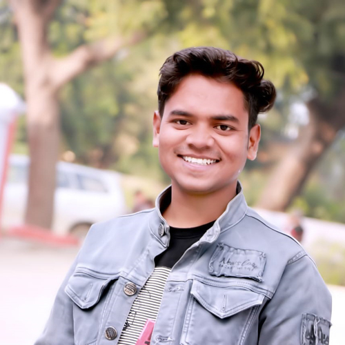 AKASH JAISWAL
