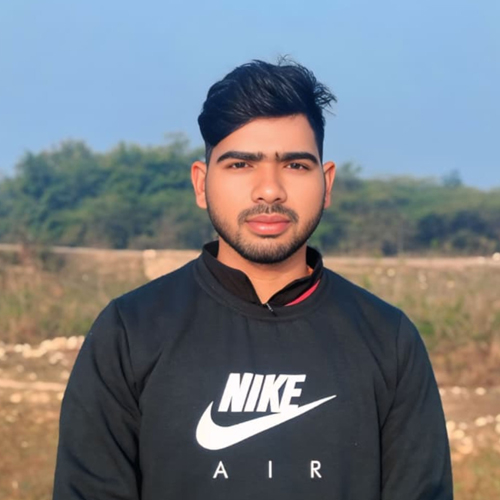 SHIVAM VARMA