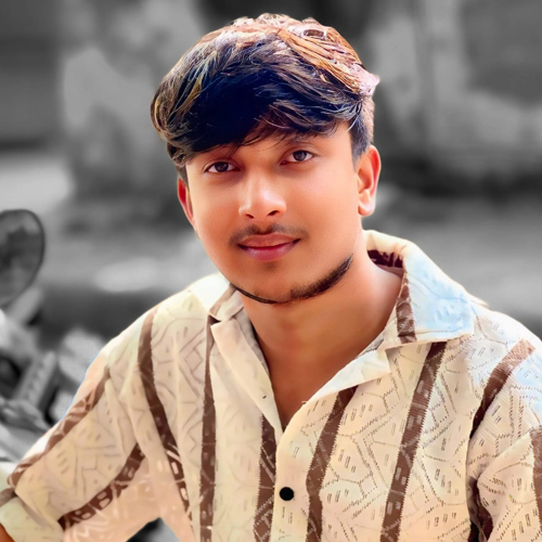 RAJ PRAJAPATI