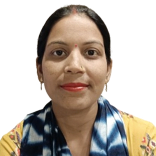 SHALINI GUPTA