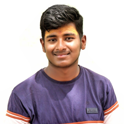 JAY DEEP