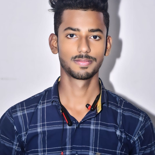 MOAHAMMAD ASIF