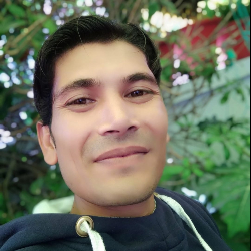 SWARAJ YADAV