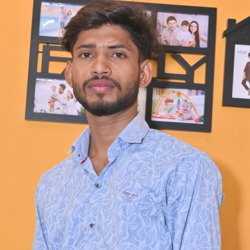 VISHAL SONKAR