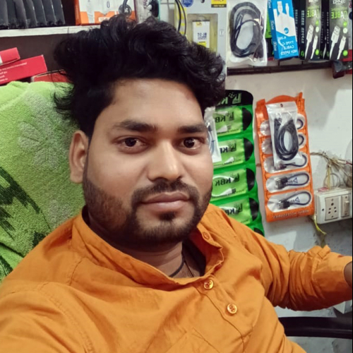 PRADDUMAN KUMAR 