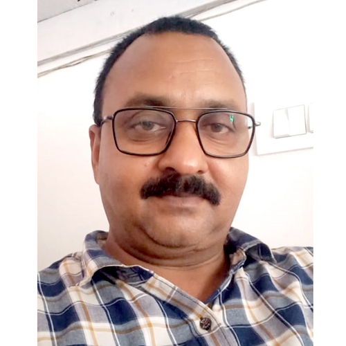 RAJNISH KUMAR SINGH
