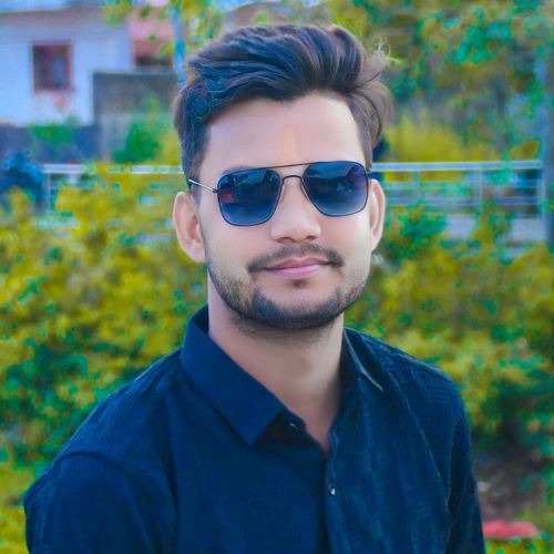 BIPIN RAJPOOT